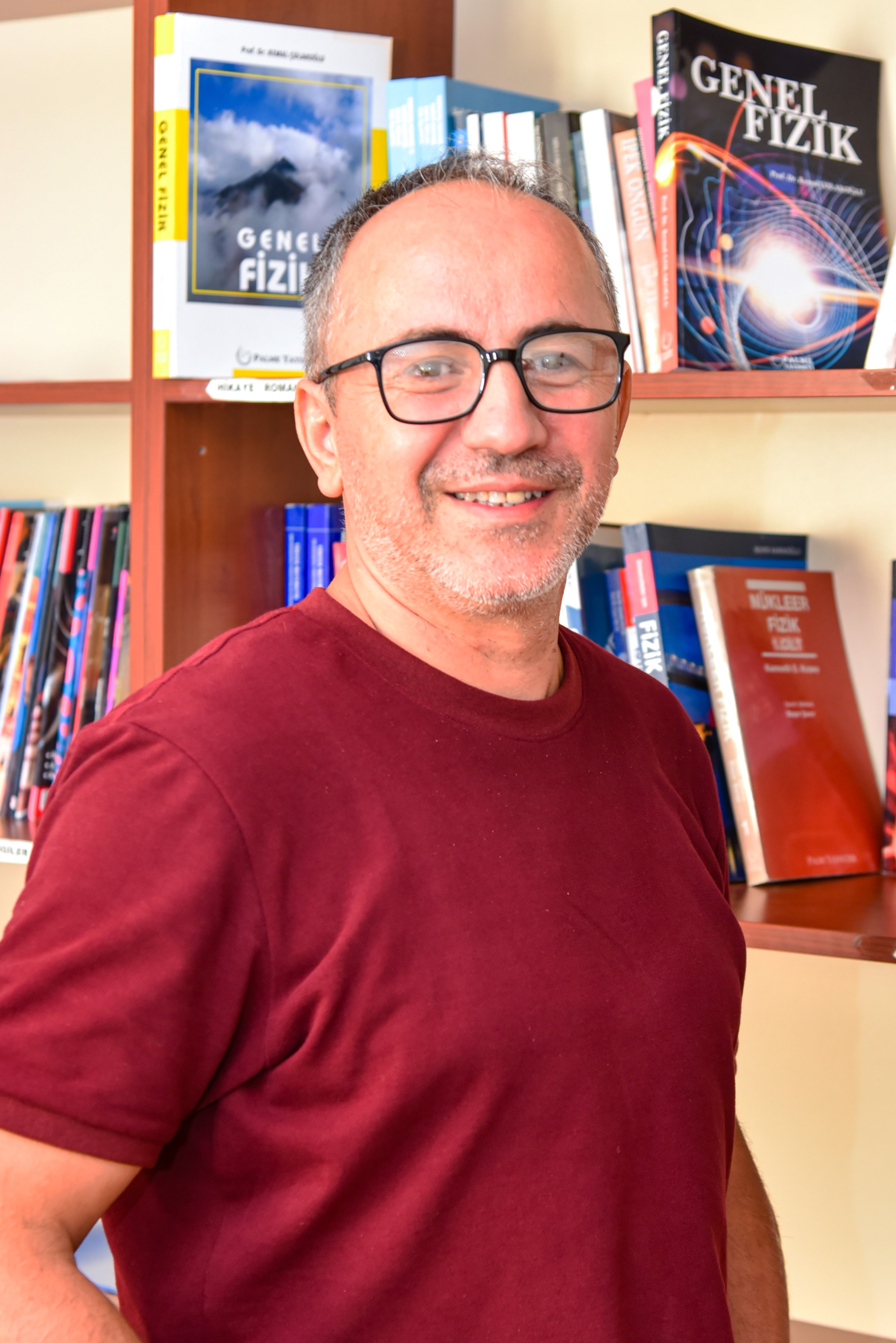 ERDEM UZUN
