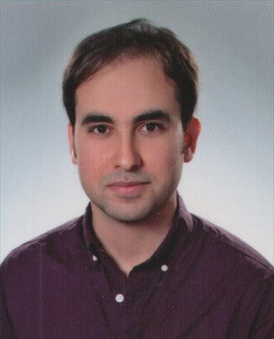 ŞÜKRÜ CAN BALTA
