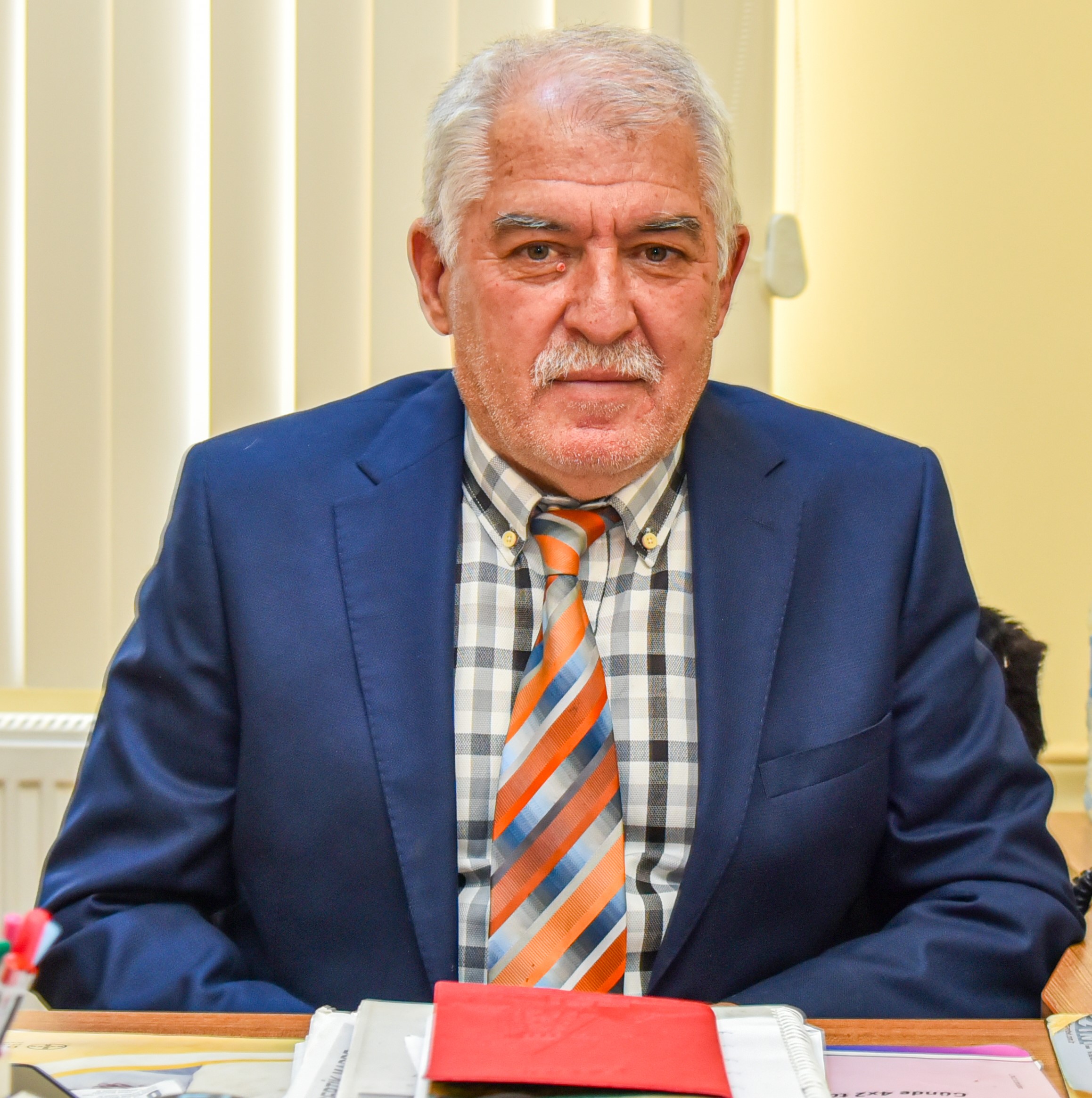 CAFER AKYÜREK