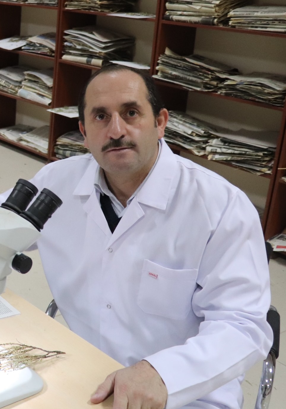 ÖMER ÇEÇEN