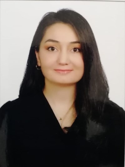 GÜL BÜŞRA ALTUNAY DAVRAN