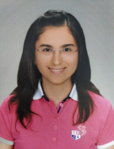 AYŞE BEŞKİRLİ