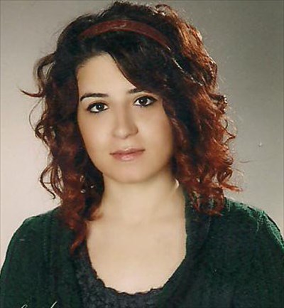 HİLAL DEMİR BAYRAKTAR