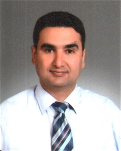 BÜLENT BOZDOĞAN