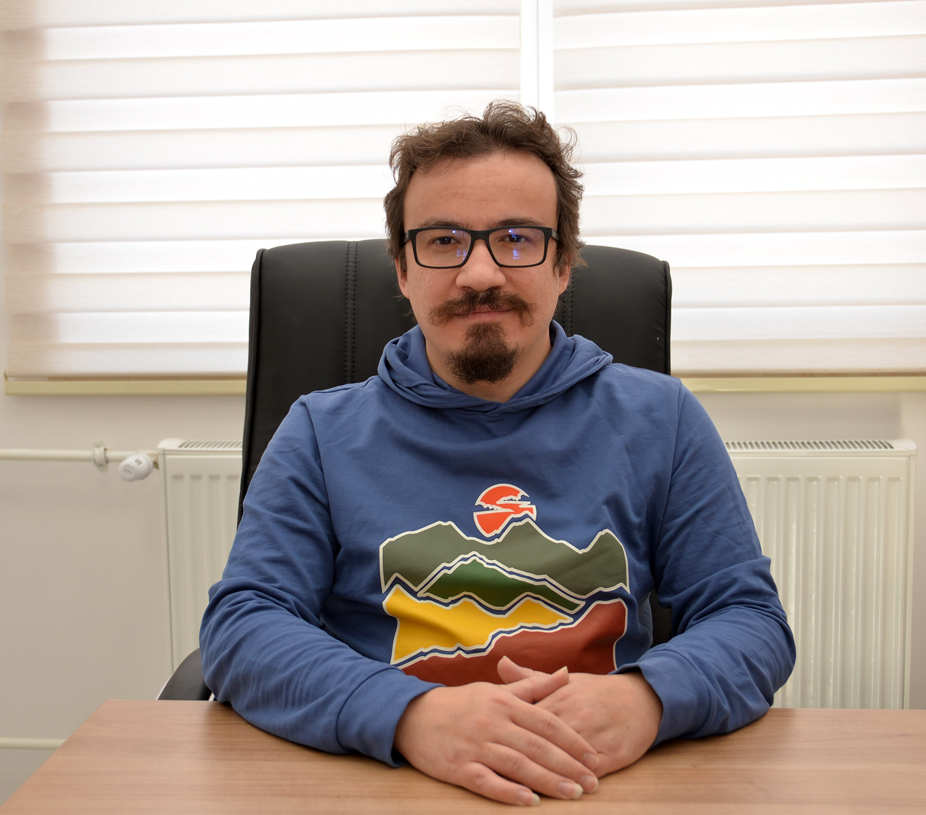 MUSTAFA AKDEMİR