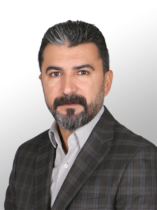 AHMET KAYABAŞI