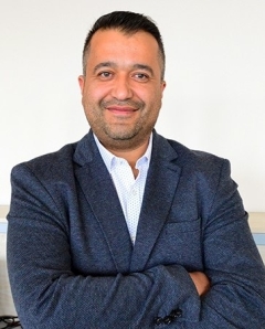 KADİR SABANCI