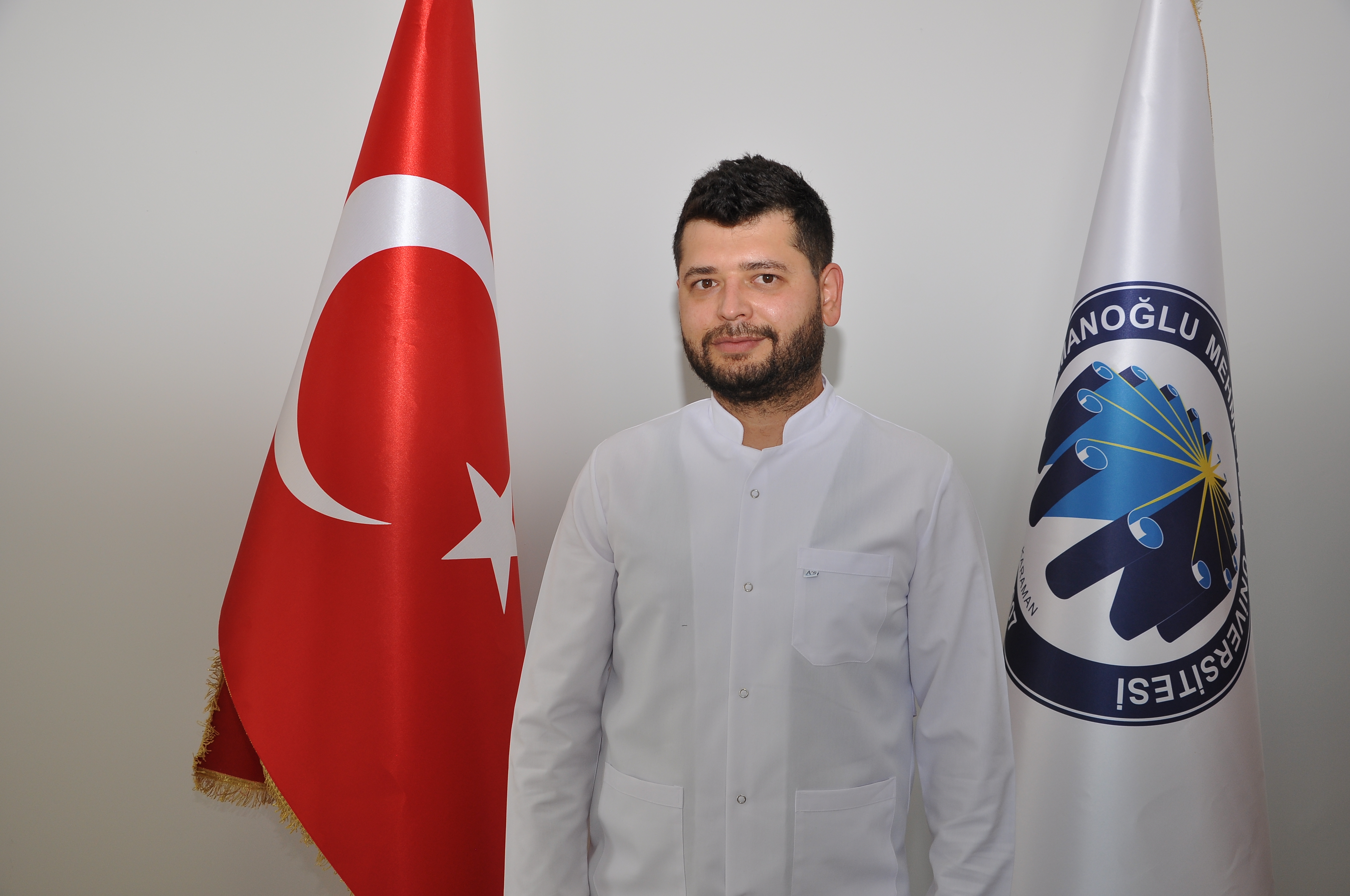 MURAT KEÇECİ