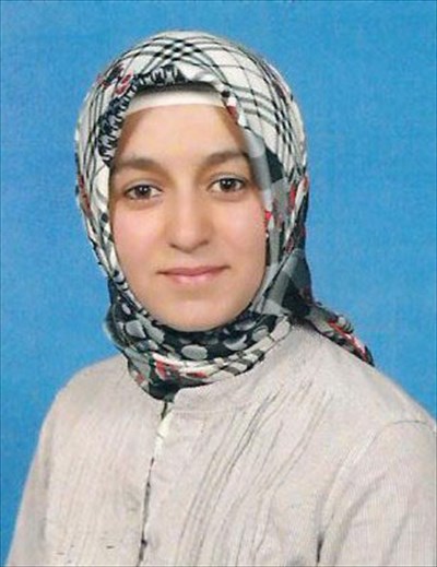 RABİA TOPRAK