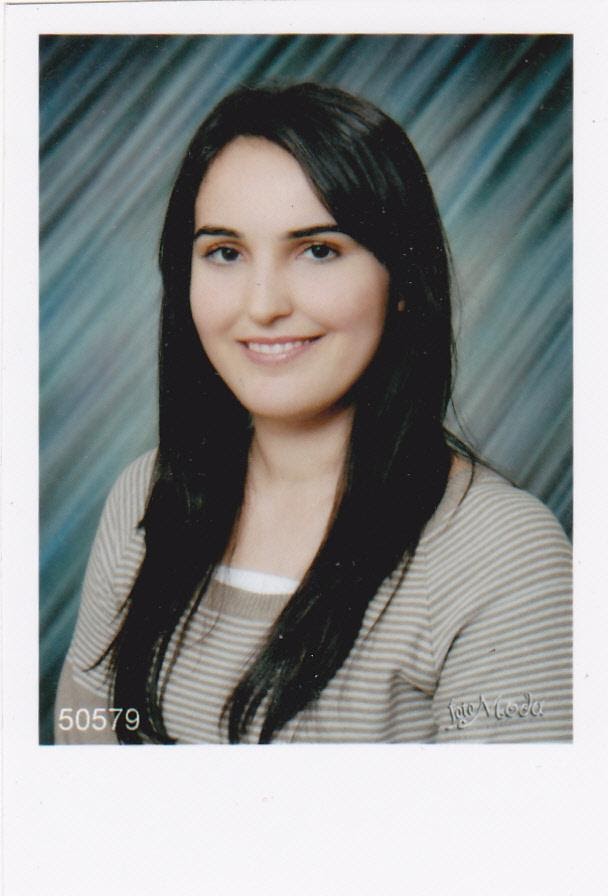 MELEK GÜLER