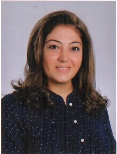 NURCAN ÇETİNER