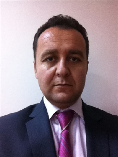 MURAT ŞAHİNTÜRK