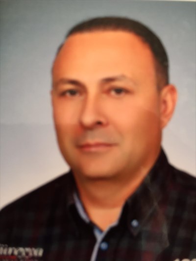 ŞÜKRÜ SALİH TOPRAK