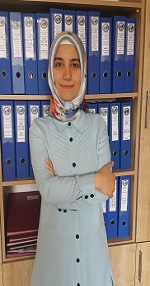KÜBRA DURSUN