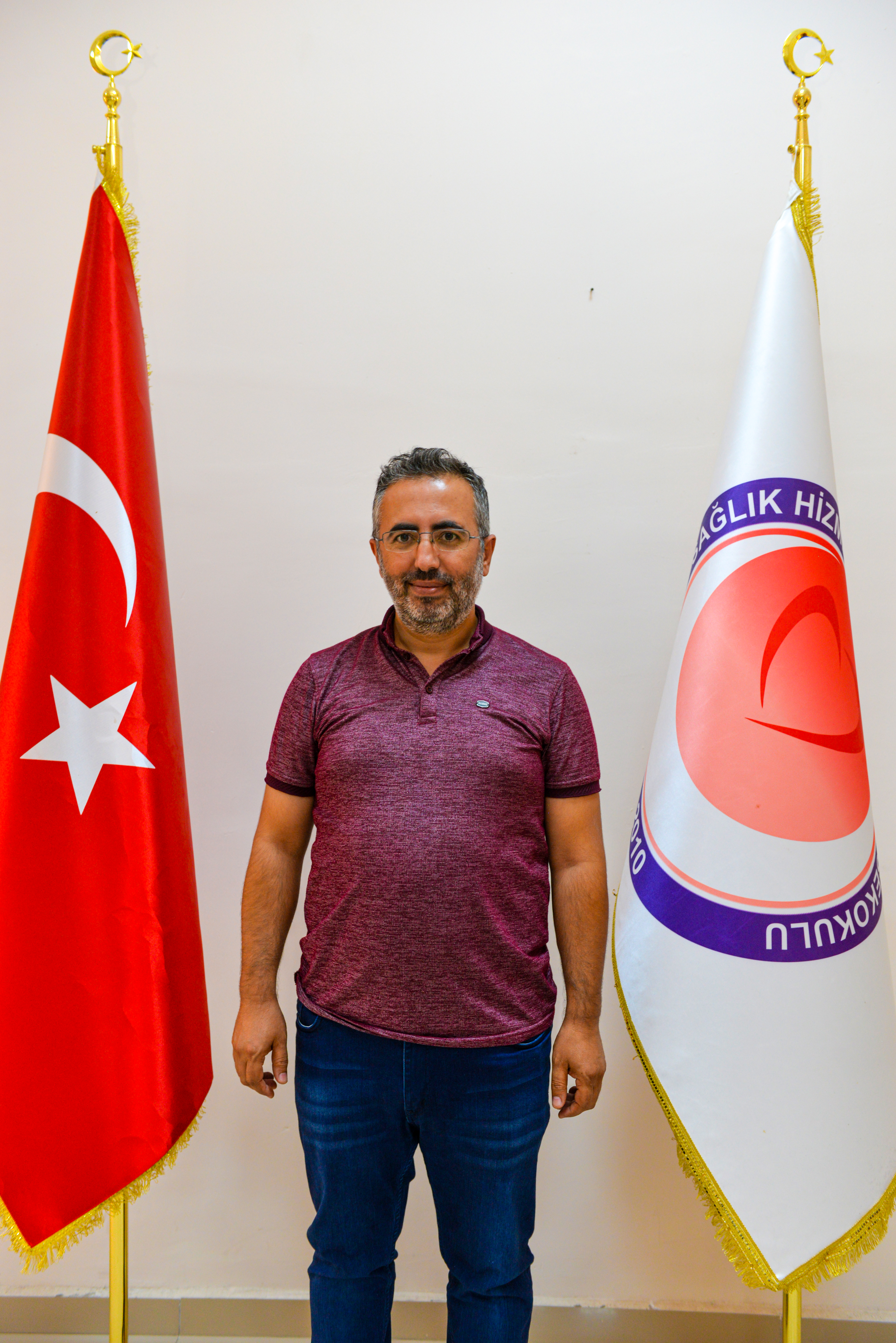 HASAN BAKIR