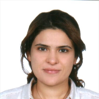 BERKE BİLGENUR KANDEMİR ŞENER