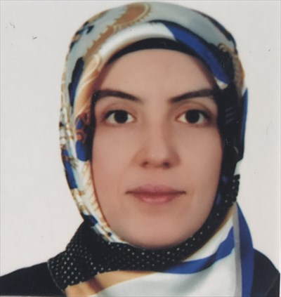 KÜBRA AKTAŞ