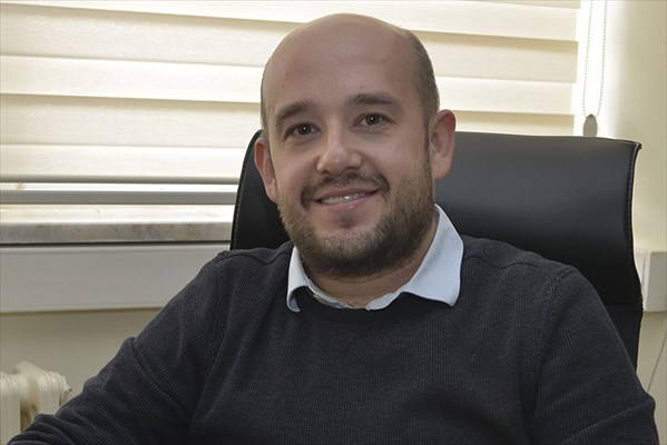 SABRİ AYDIN