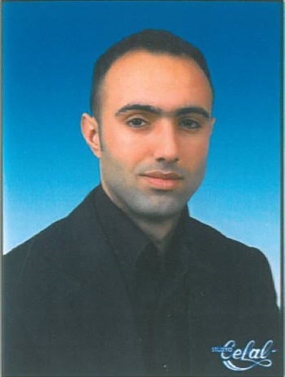 ALİ OSMAN YILMAZ