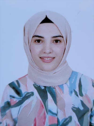 NİSA MAVİ