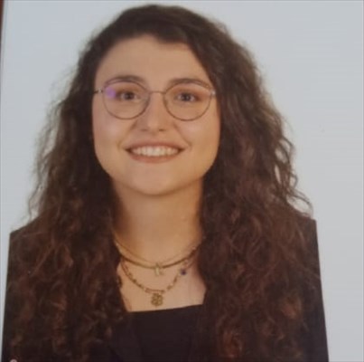 HATİCE KÜBRA GÜNEŞ