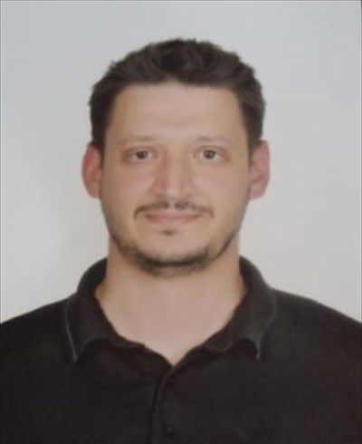 MEHMET BERAT TAŞ