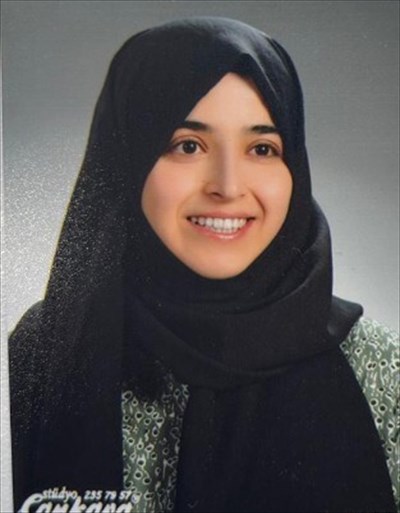 AYŞEGÜL KIRKAŞ