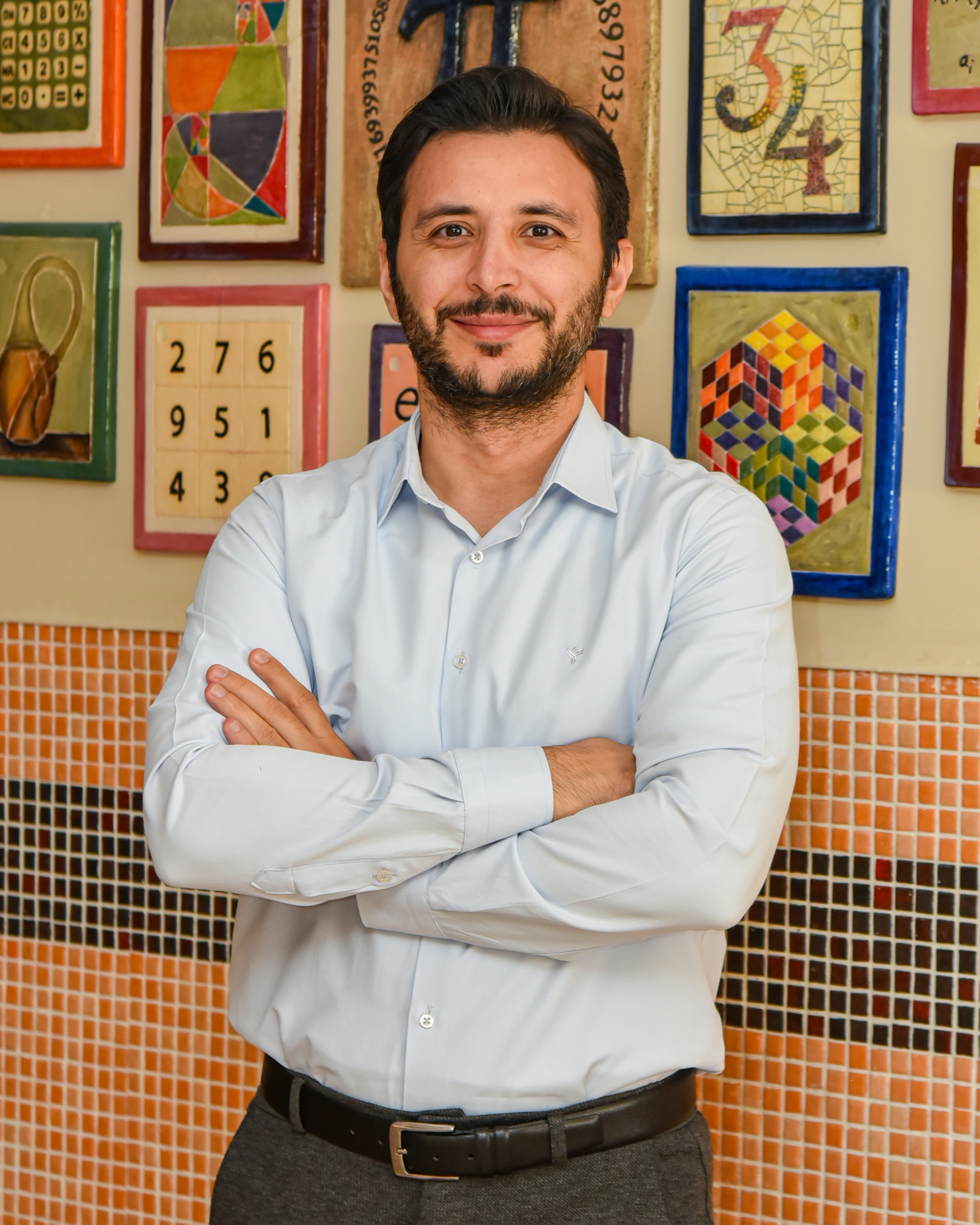 HASAN YILDIRIM