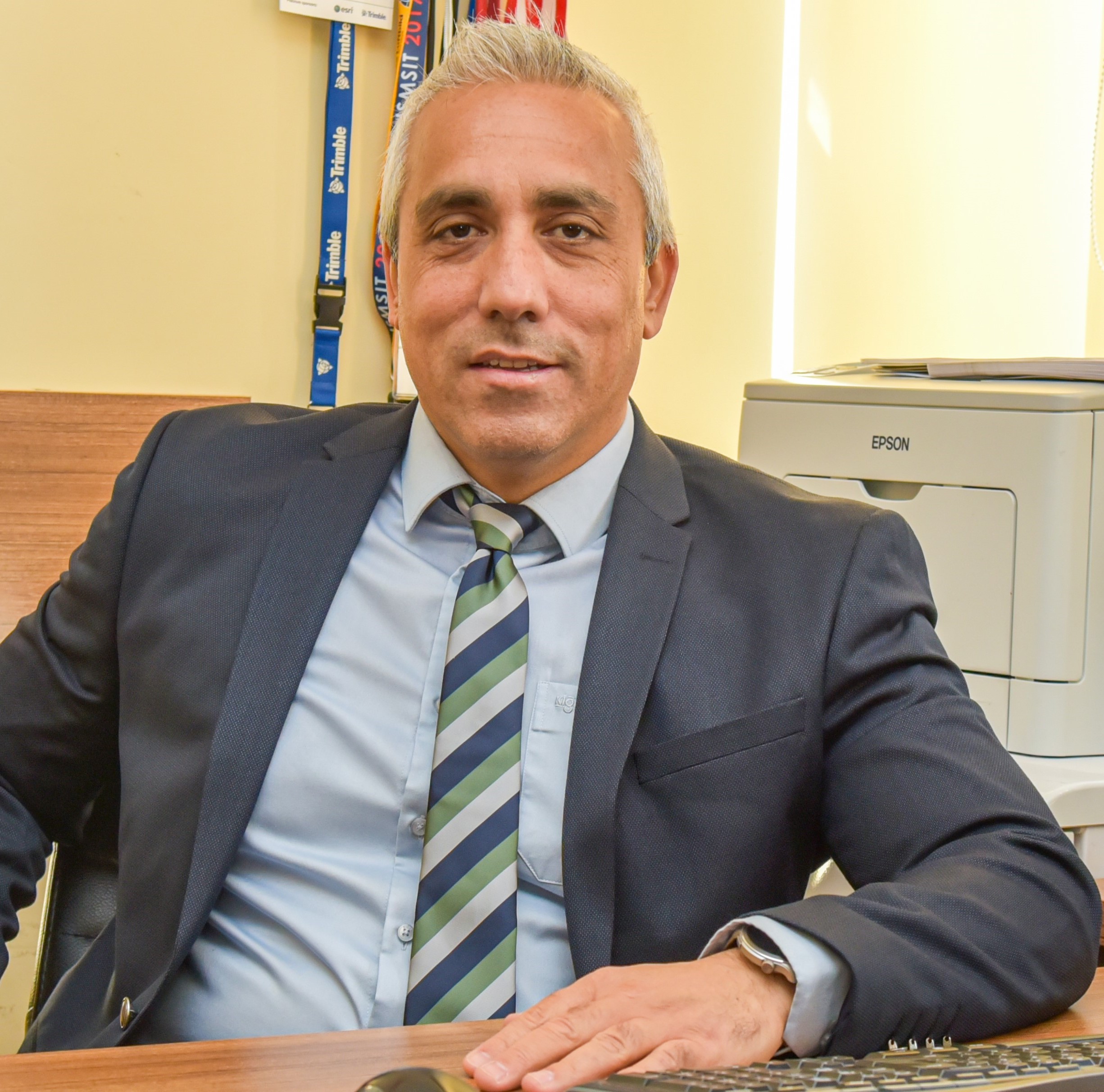 FUAT BAŞÇİFTÇİ