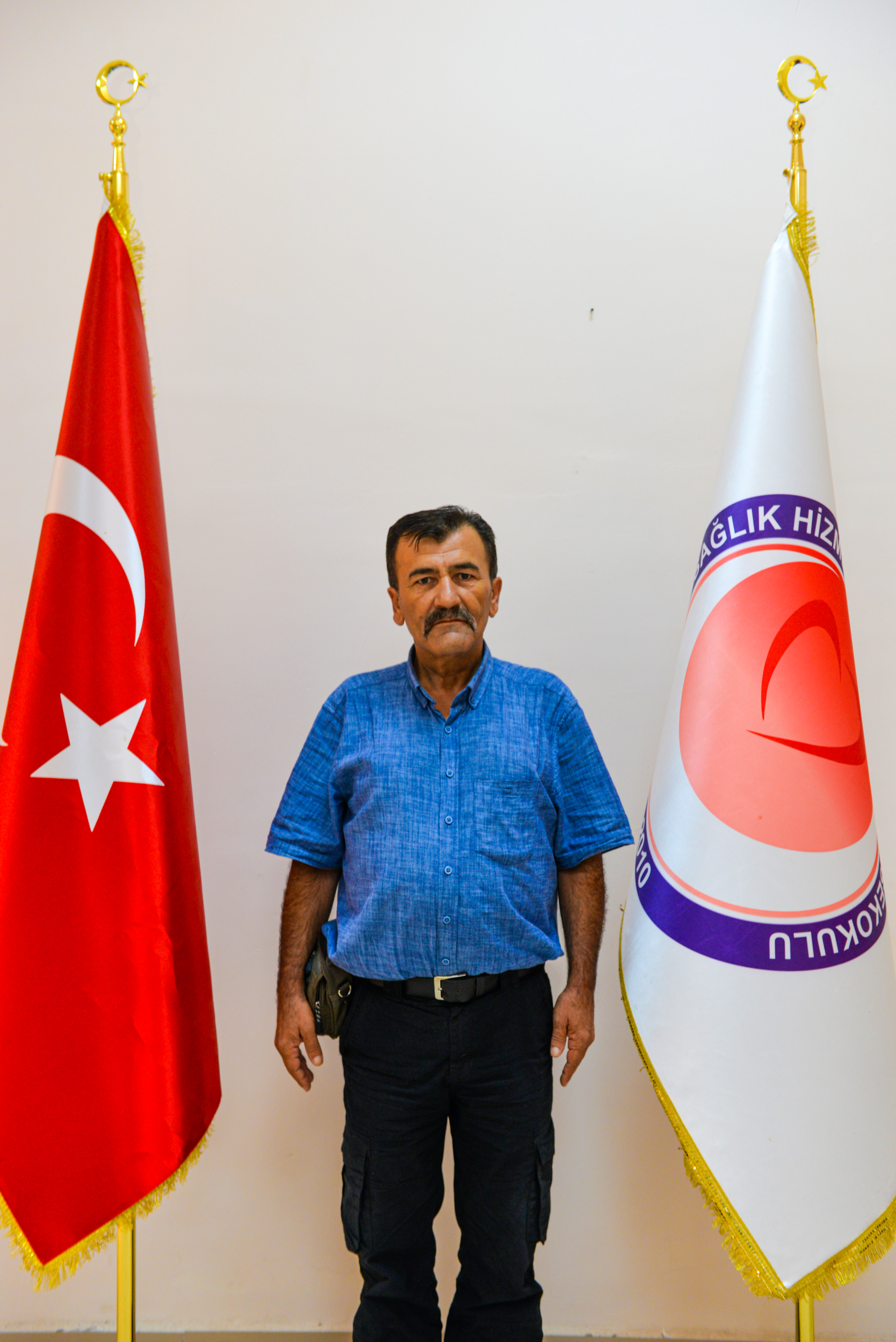 SAMİ KARAGÖZ
