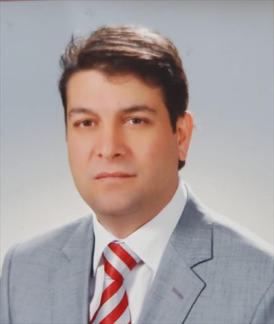 BURHAN APİLİOĞULLARI