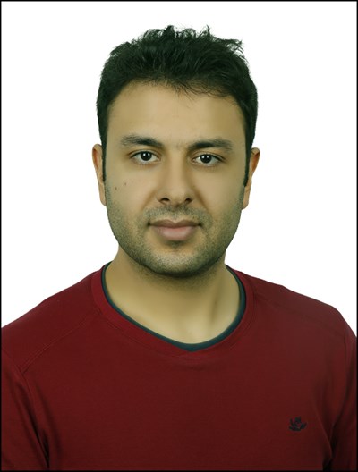 ALİ KELEŞ