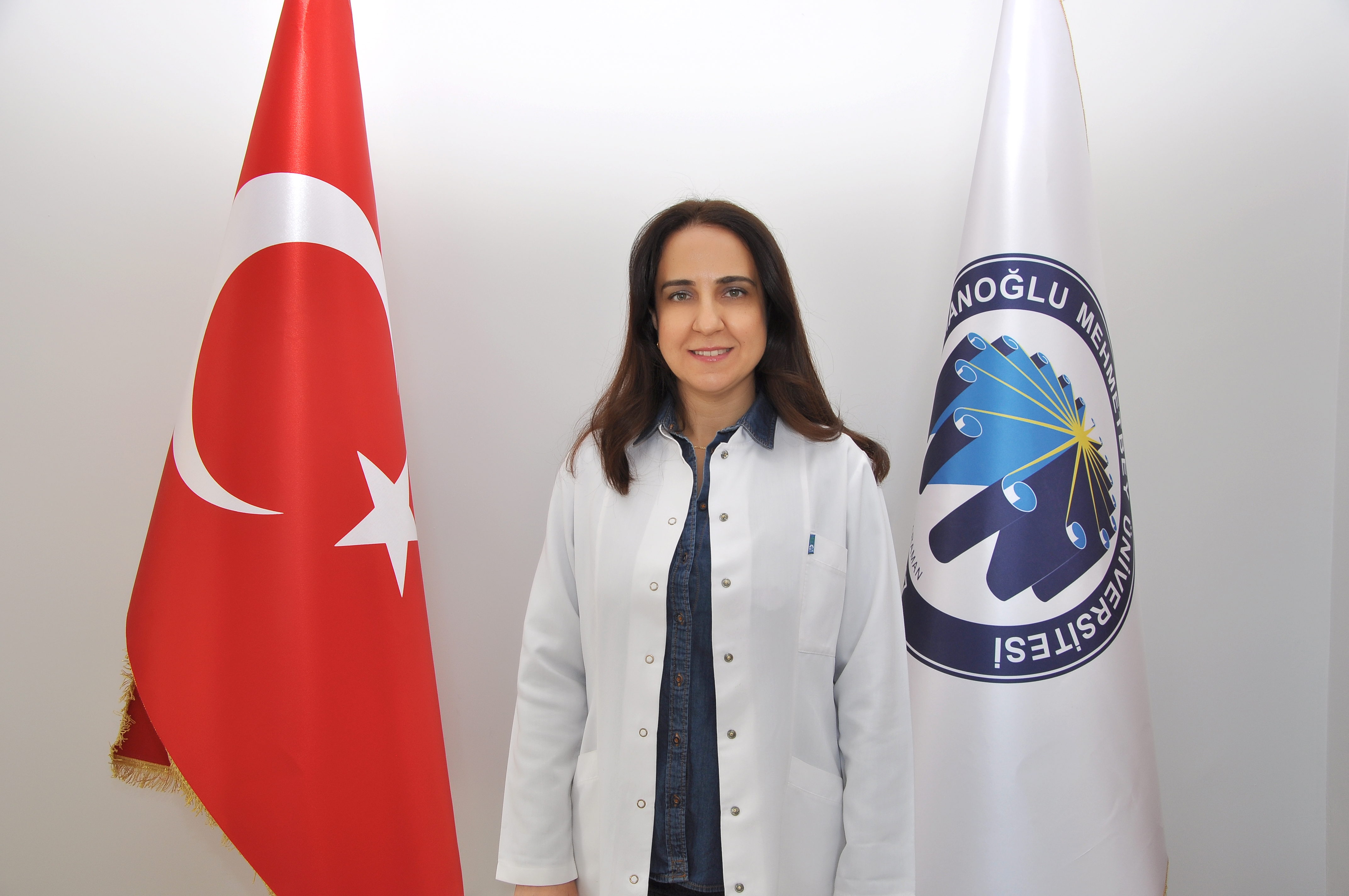 HATİCE NALAN BOZOĞULLARI
