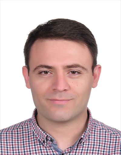 İBRAHİM ÇİNAR