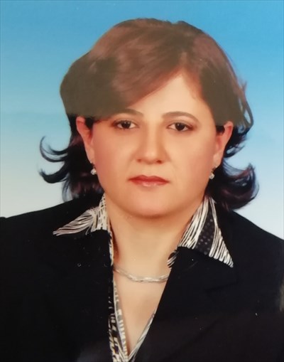 İCLAL ÜNÜVAR